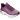 Skechers Max Cushioning Arch Fit Del W Purple Pink (3)